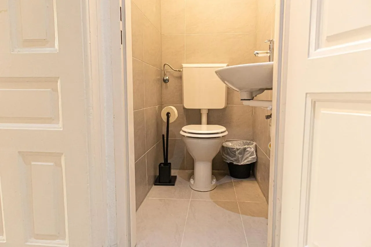 Apartment Gorgeous 2Br Apt. Central Located And Spacious Vienna Austria