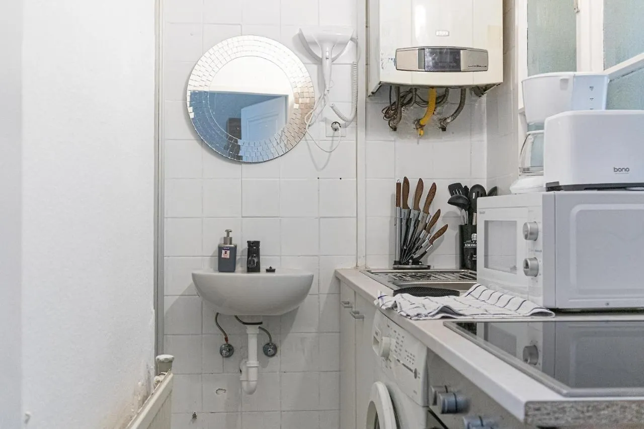 Gorgeous 2Br Apt. Central Located And Spacious Vienna Austria