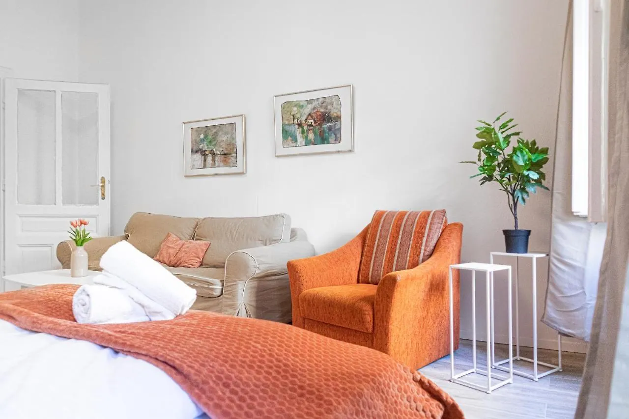 Apartment Gorgeous 2Br Apt. Central Located And Spacious Vienna Austria