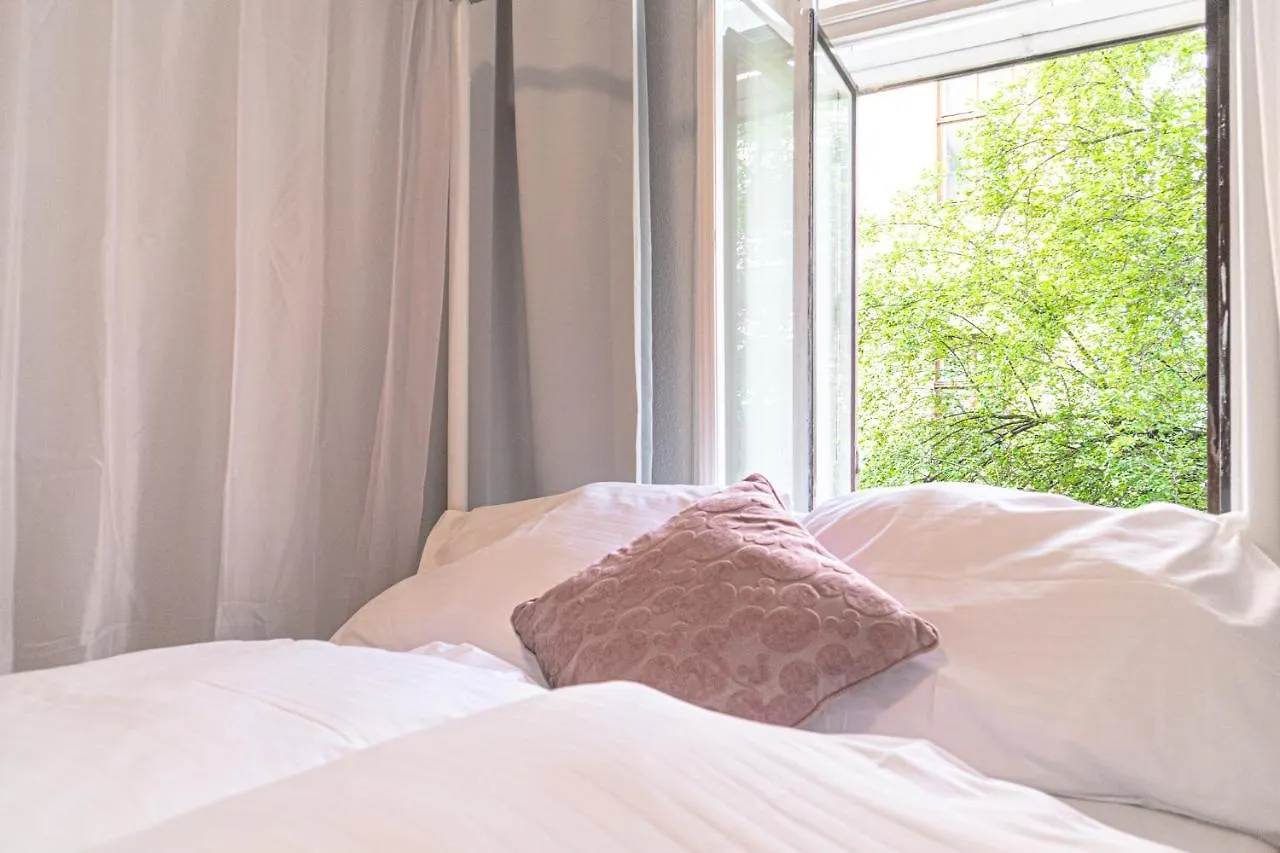 Apartment Gorgeous 2Br Apt. Central Located And Spacious Vienna Austria