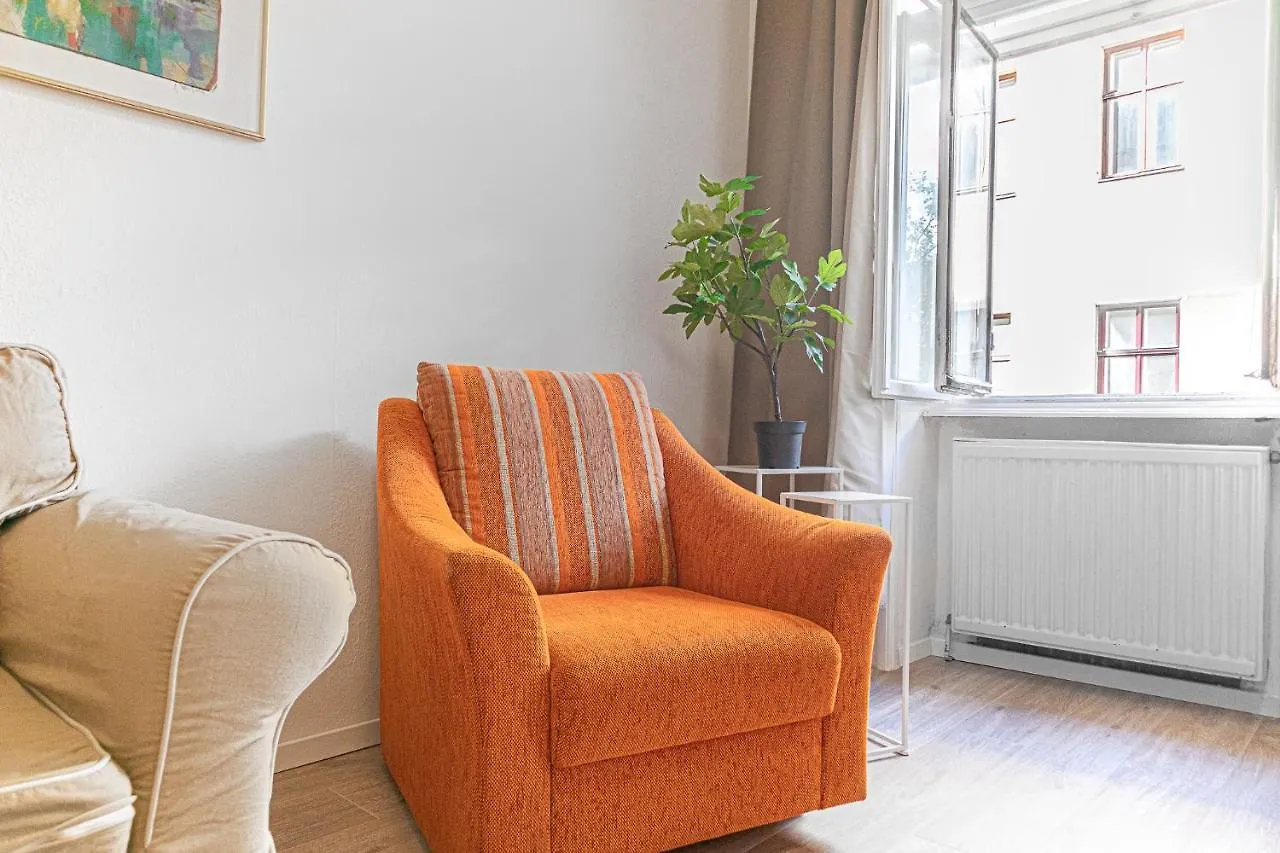 Gorgeous 2Br Apt. Central Located And Spacious Vienna