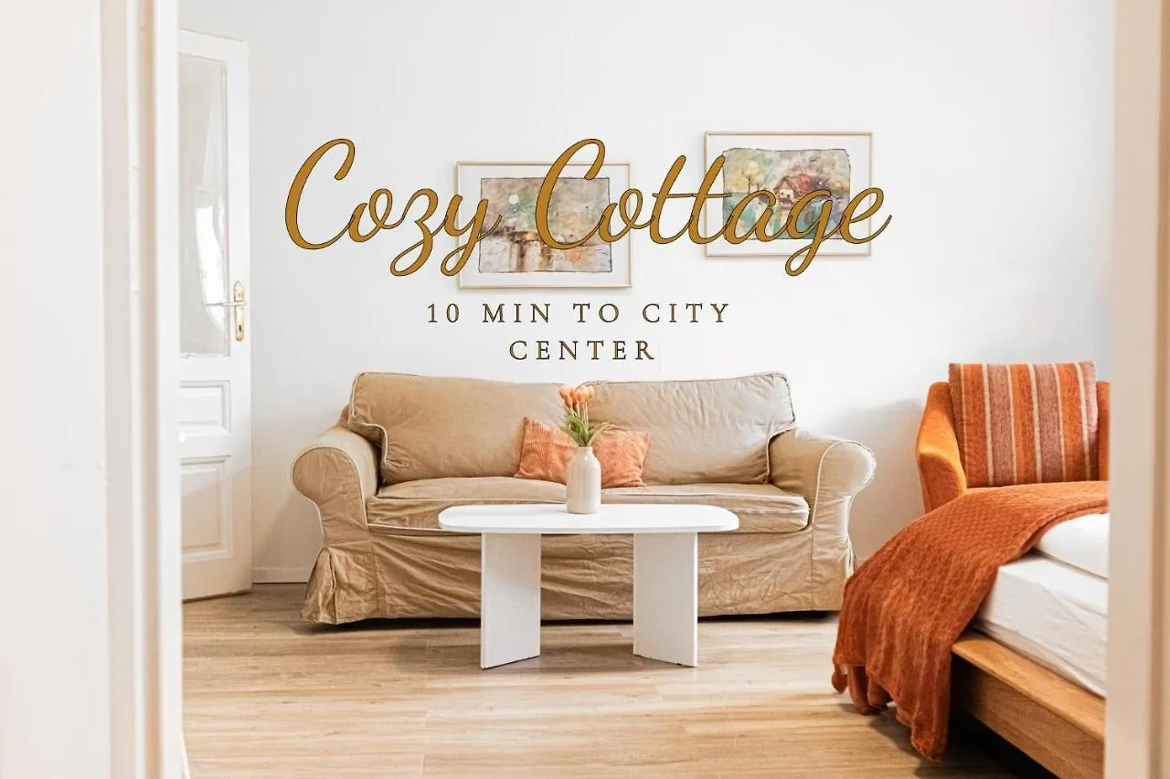 Gorgeous 2Br Apt. Central Located And Spacious Vienna